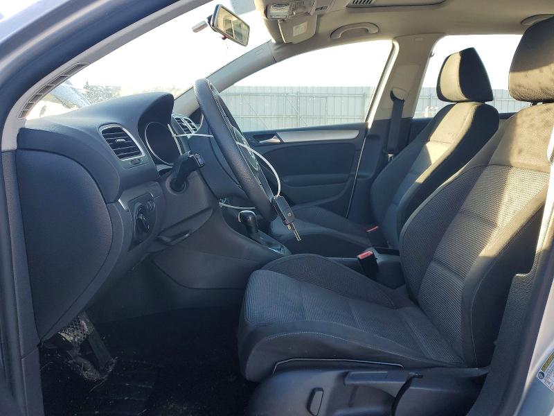 Продаж на аукціоні авто 2011 Volkswagen Golf, vin: WVWDA7AJXBW275521, номер лоту: 46147836