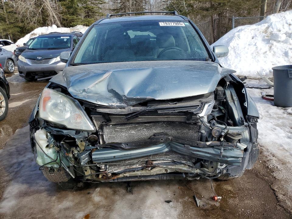 Aukcja sprzedaży 2010 Honda Cr-v, vin: 5J6RE4H58AL805108, numer aukcji: 78377005