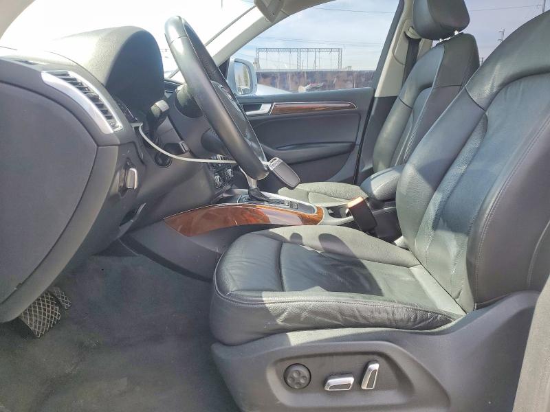 41648866 :رقم المزاد ، WA1CFAFP4FA123562 vin ، 2015 Audi Q5 مزاد بيع