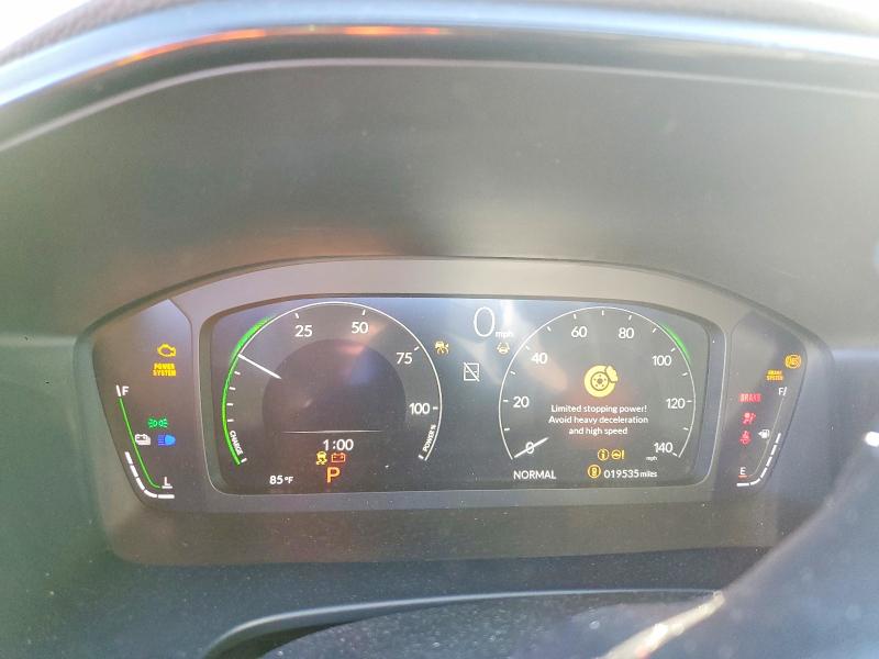 Продажа на аукционе авто 2026 Honda Cr-v, vin: 7FARS6H83TE014645, номер лота: 45836956