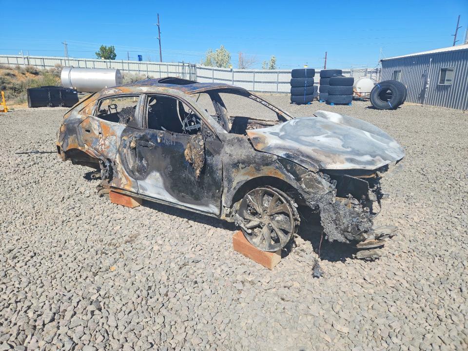 Aukcja sprzedaży 2018 Honda Civic, vin: SHHFK7H90JU406328, numer aukcji: 46771596