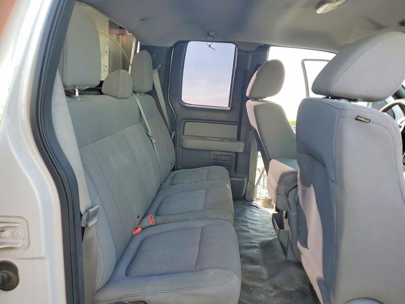 Продаж на аукціоні авто 2014 Ford F150, vin: 1FTFX1EF8EKG34239, номер лоту: 45575136