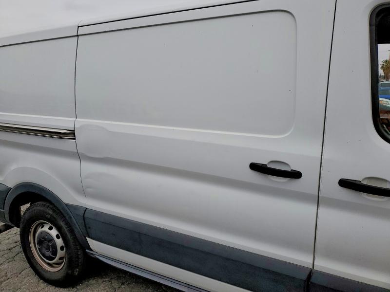 Продажа на аукционе авто 2020 Ford Transit, vin: 1FTBR1Y87LKA01623, номер лота: 46990366