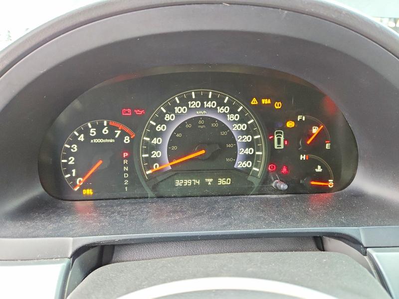 78753955 :رقم المزاد ، 5FNRL38649B504106 vin ، 2009 Honda Odyssey مزاد بيع