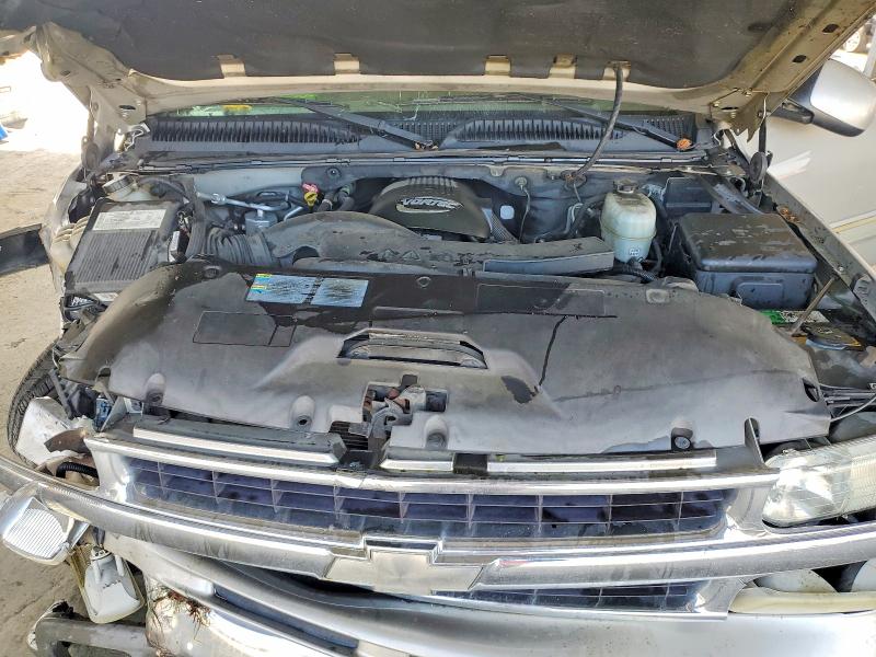 Продажа на аукционе авто 2006 Chevrolet Suburban, vin: 1GNFK16Z56J154293, номер лота: 45567496