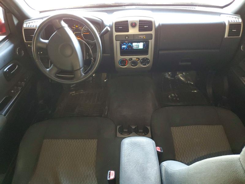 2009 Chevrolet Colorado მანქანა იყიდება აუქციონზე, vin: 1GCCS139X98120958, აუქციონის ნომერი: 48304946