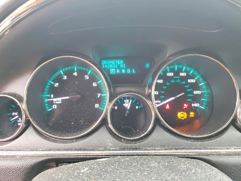 Aukcja sprzedaży 2014 Buick Enclave, vin: 5GAKVBKD0EJ356411, numer aukcji: 45890976
