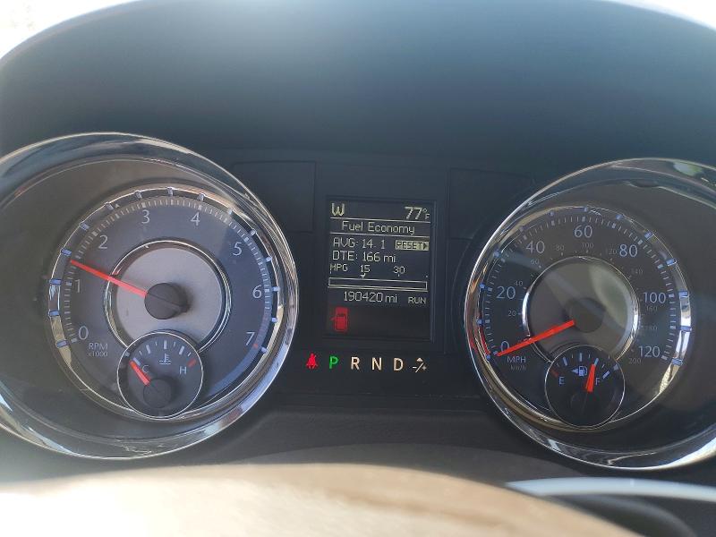 Aukcja sprzedaży 2014 Chrysler Town & Country, vin: 2C4RC1BG8ER304480, numer aukcji: 46664316