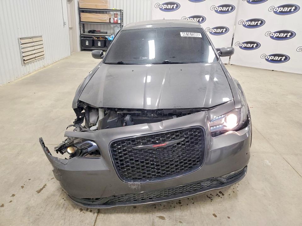 Продажа на аукционе авто 2023 Chrysler 300, vin: 2C3CCABG1PH637204, номер лота: 48161586