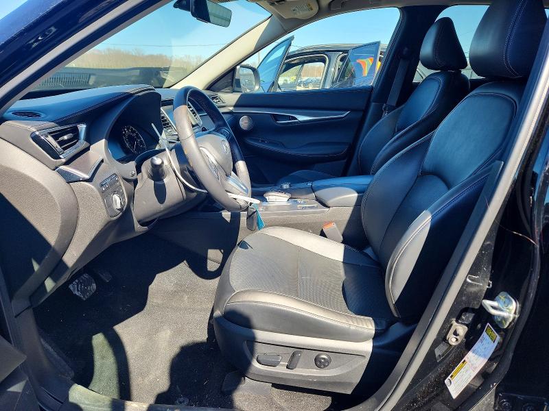 Aukcja sprzedaży 2023 Infiniti Qx50, vin: 3PCAJ5BB7PF106194, numer aukcji: 46921436