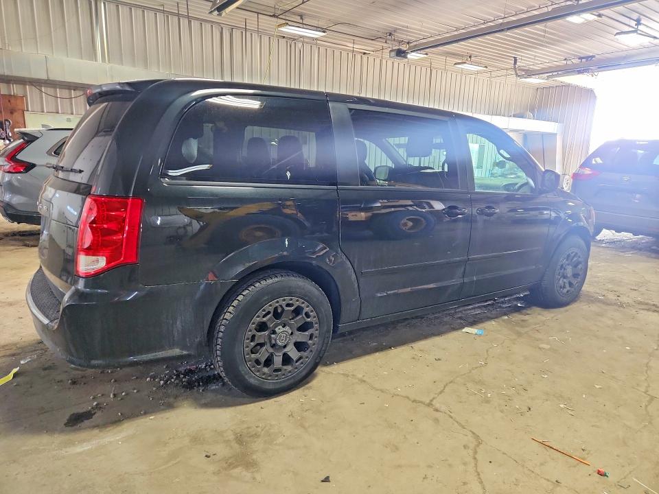 Продажа на аукционе авто 2017 Dodge Grand Caravan, vin: 2C4RDGBG4HR601993, номер лота: 79704475