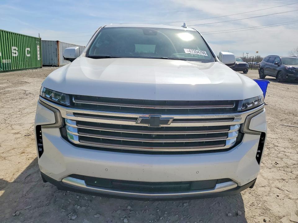 Продаж на аукціоні авто 2024 Chevrolet Tahoe, vin: 1GNSKTKL5RR259756, номер лоту: 47354766