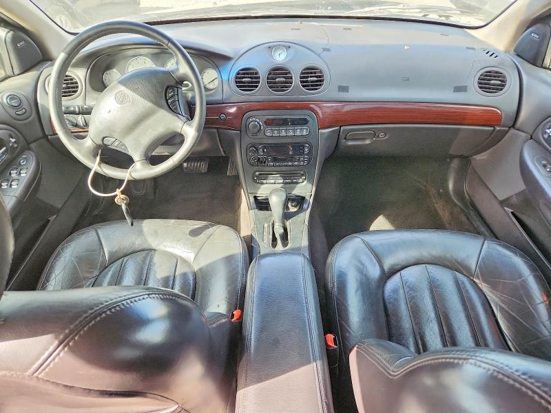 Aukcja sprzedaży 2000 Chrysler 300m, vin: 2C3HE66G0YH198392, numer aukcji: 47740446