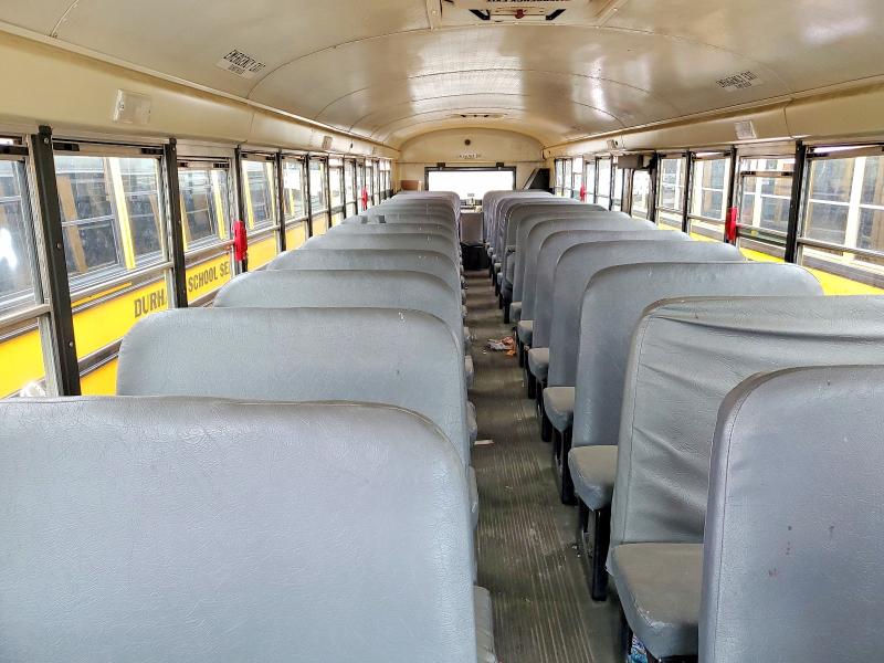 Aukcja sprzedaży 2015 Ic Corporation Re Series School, vin: 4DRBWAAN2FB646236, numer aukcji: 42020906