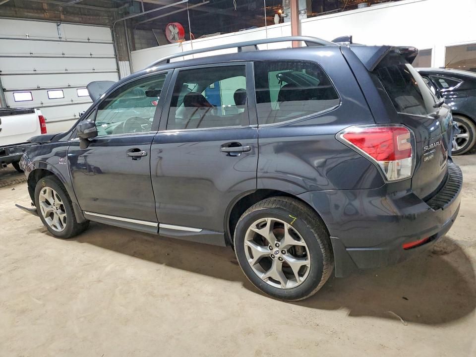 Aukcja sprzedaży 2018 Subaru Forester, vin: JF2SJAWC0JH465461, numer aukcji: 46722166
