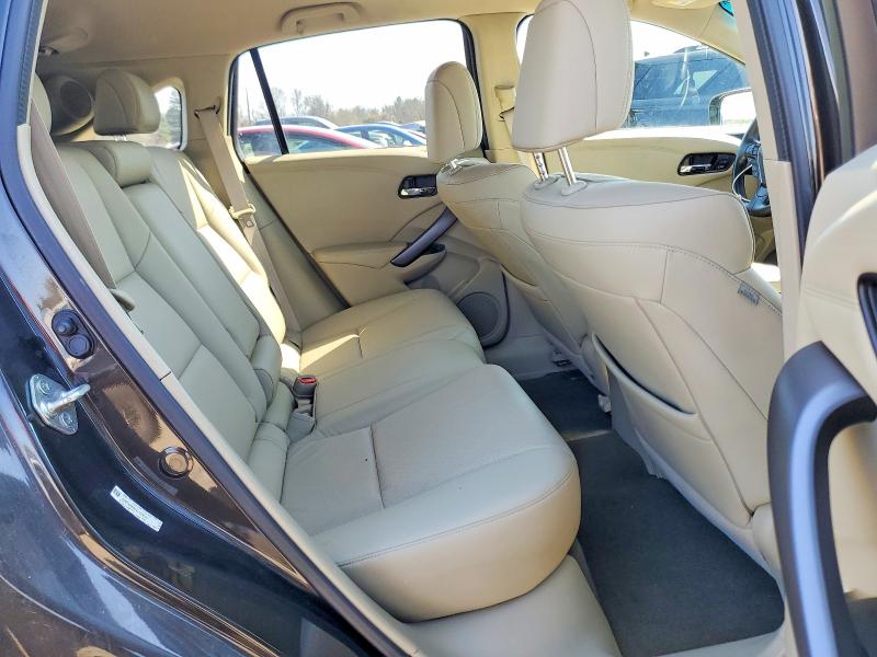 Продажа на аукционе авто 2014 Acura Rdx, vin: 5J8TB4H57EL013057, номер лота: 46262276