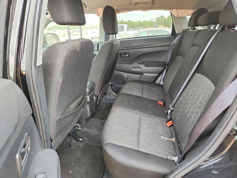 Продаж на аукціоні авто 2024 Mitsubishi Outlander Sport, vin: JA4ARUAU1RU023208, номер лоту: 47825276