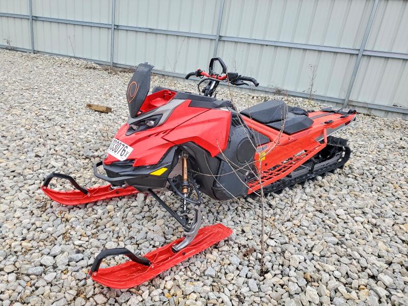 45833076 :رقم المزاد ، YH2LSYPA4PR000186 vin ، 2023 Other Boat Snowmobile مزاد بيع