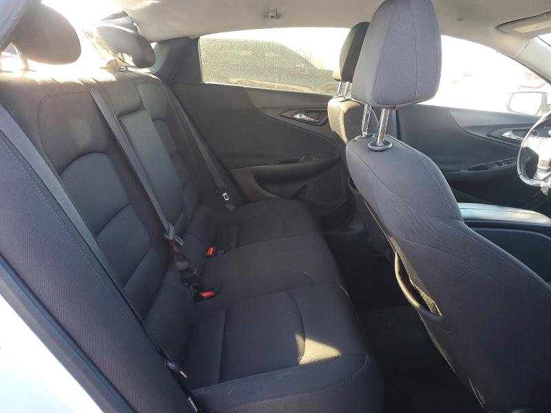 Aukcja sprzedaży 2018 Chevrolet Malibu, vin: 1G1ZD5ST0JF129931, numer aukcji: 47363546