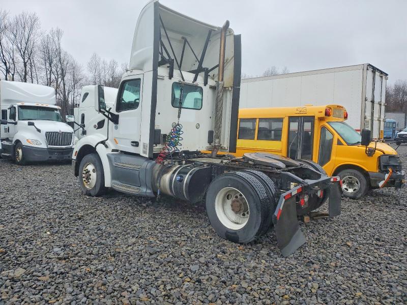Aukcja sprzedaży 2016 Peterbilt 579, vin: 1XPBA48X5GD339742, numer aukcji: 77522445