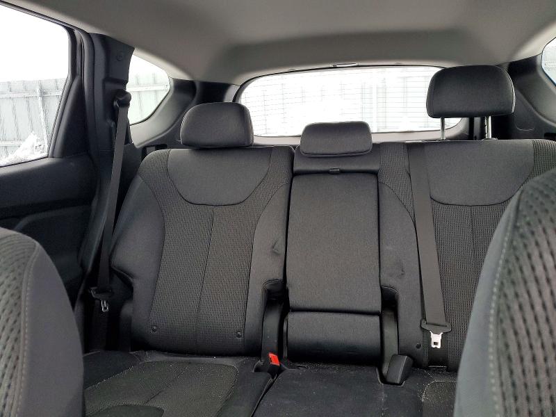 Aukcja sprzedaży 2019 Hyundai Santa Fe, vin: 5NMS2CAD9KH027190, numer aukcji: 46330616