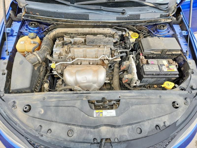 Aukcja sprzedaży 2015 Chrysler 200, vin: 1C3CCCBB4FN665570, numer aukcji: 47825576
