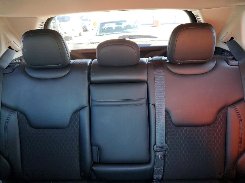 Продаж на аукціоні авто 2018 Jeep Compass, vin: 3C4NJDBBXJT304448, номер лоту: 41909776