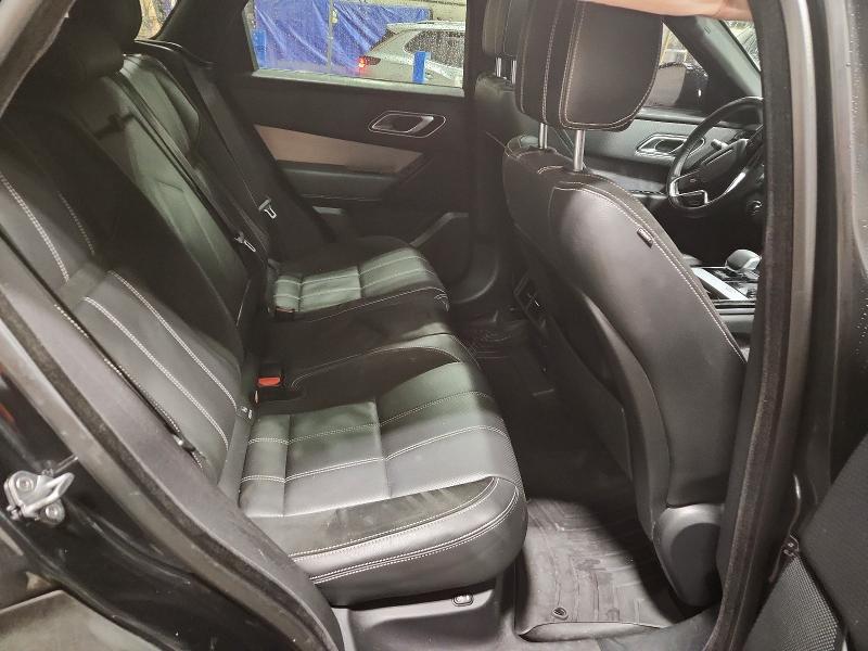 Aukcja sprzedaży 2021 Land Rover Range Rover Velar, vin: SALYT2EU7MA320555, numer aukcji: 78869785
