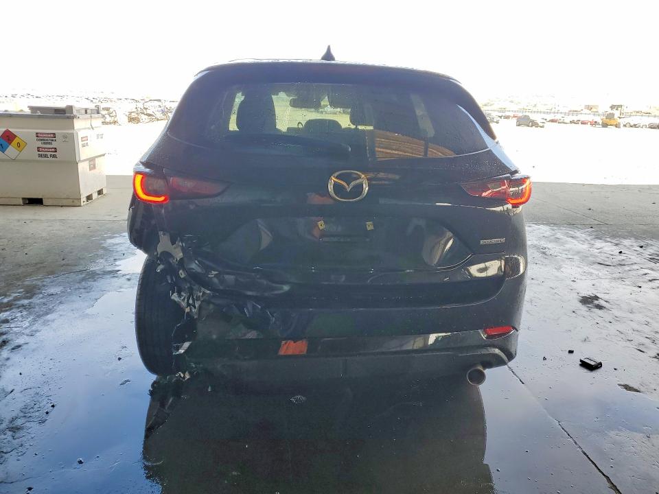 Aukcja sprzedaży 2025 Mazda Cx-5, vin: JM3KFBCL7S0565882, numer aukcji: 47562346