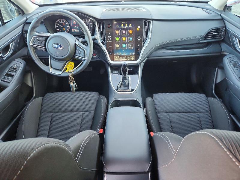 Продажа на аукционе авто 2025 Subaru Legacy, vin: 4S3BWAF64S3017877, номер лота: 47325866
