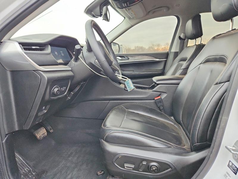 Aukcja sprzedaży 2023 Jeep Grand Cherokee, vin: 1C4RJKBGXP8731802, numer aukcji: 46585266