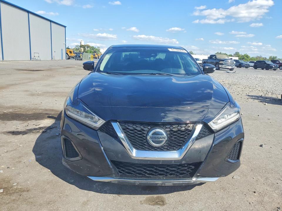 Aukcja sprzedaży 2021 Nissan Maxima, vin: 1N4AA6CV4MC505433, numer aukcji: 47106226