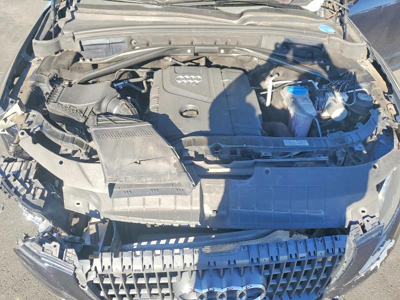 Aukcja sprzedaży 2011 Audi Q5, vin: WA1CFBFP3BA056548, numer aukcji: 46328196