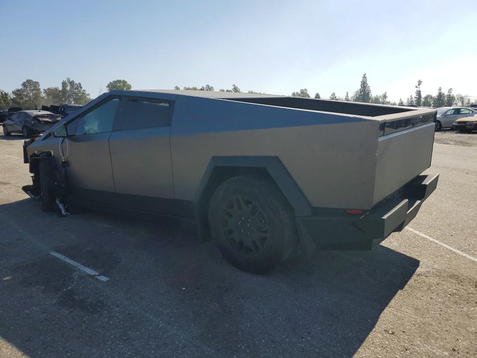 Продажа на аукционе авто 2024 Tesla Cybertruck, vin: 7G2CEHED5RA021878, номер лота: 41600966