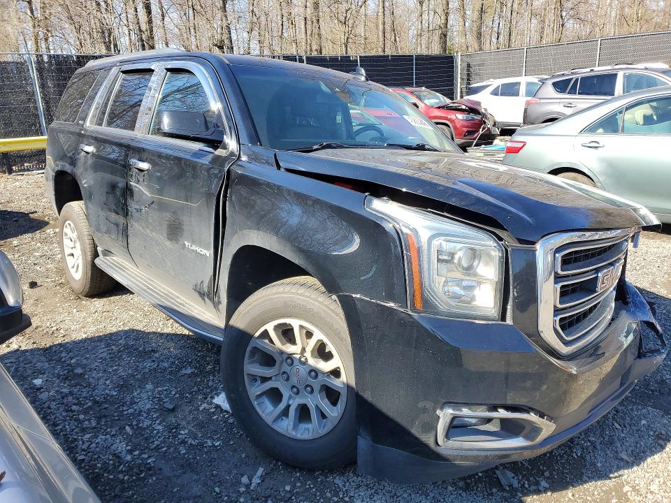 Aukcja sprzedaży 2020 Gmc Yukon, vin: 1GKS2BKC0LR109732, numer aukcji: 45885806
