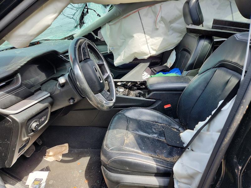 Продаж на аукціоні авто 2022 Jeep Grand Cherokee, vin: 1C4RJKBG9N8531555, номер лоту: 47466006