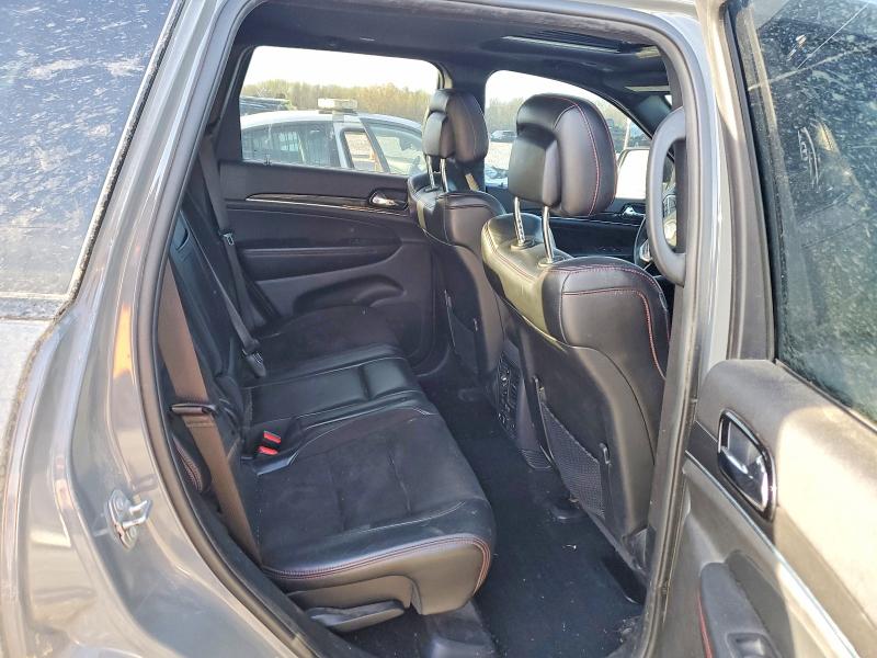 Продаж на аукціоні авто 2020 Jeep Grand Cherokee, vin: 1C4RJFLGXLC173303, номер лоту: 46141486