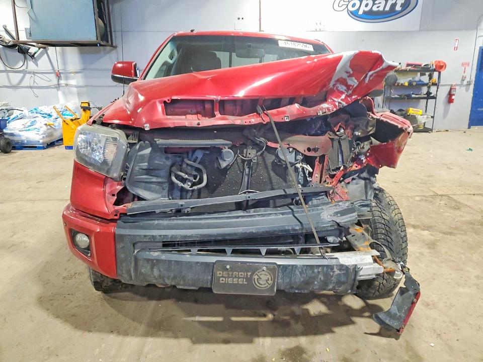 Aukcja sprzedaży 2017 Toyota Tundra, vin: 5TFUY5F19HX611493, numer aukcji: 46182596