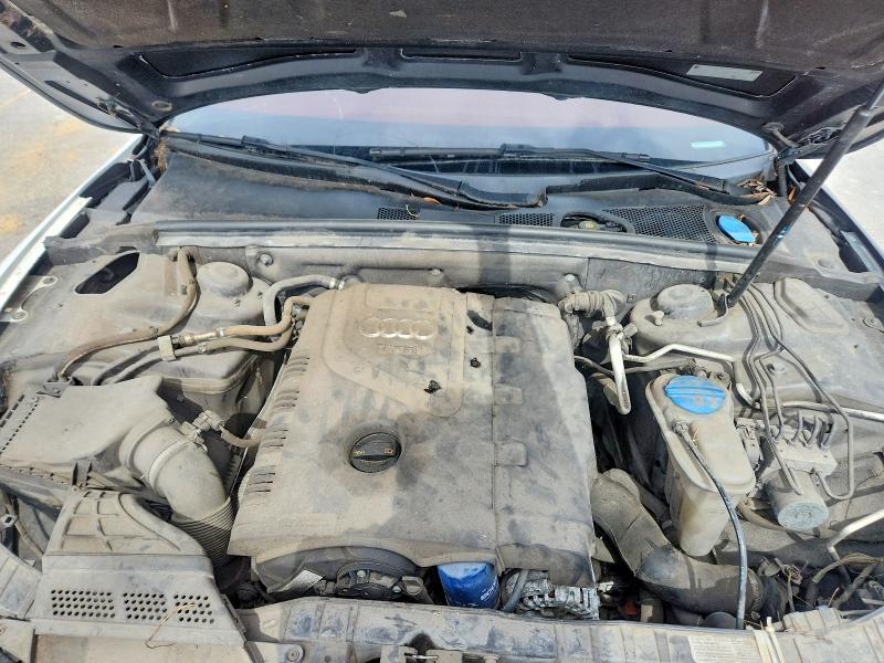 2013 Audi A5 მანქანა იყიდება აუქციონზე, vin: WAULFAFR8DA079390, აუქციონის ნომერი: 45761446