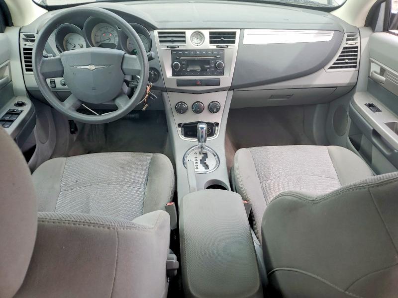 Aukcja sprzedaży 2008 Chrysler Sebring, vin: 1C3LC45K88N288147, numer aukcji: 47865146