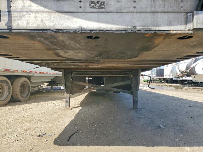 2020 Utility Reefer Trailer მანქანა იყიდება აუქციონზე, vin: 1UYVS2534L2820025, აუქციონის ნომერი: 79617915