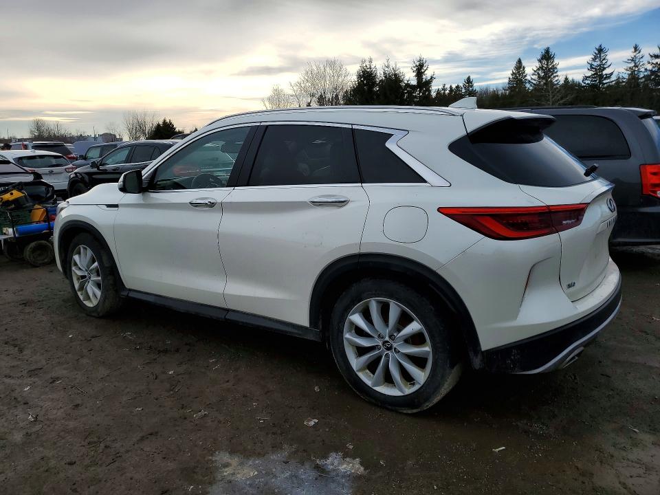 2019 Infiniti Qx50 მანქანა იყიდება აუქციონზე, vin: 3PCAJ5M38KF113430, აუქციონის ნომერი: 79459805
