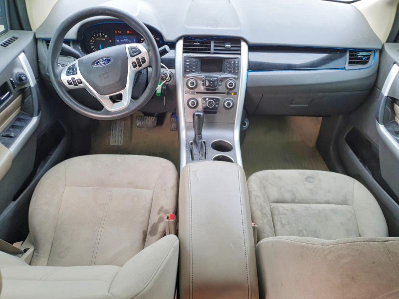 Продаж на аукціоні авто 2011 Ford Edge, vin: 2FMDK3GC2BBA42292, номер лоту: 48130876