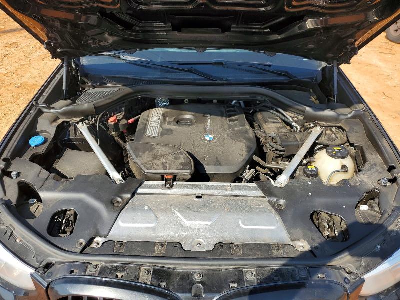 2019 Bmw X4 მანქანა იყიდება აუქციონზე, vin: 5UXUJ3C5XKLG53400, აუქციონის ნომერი: 41758226