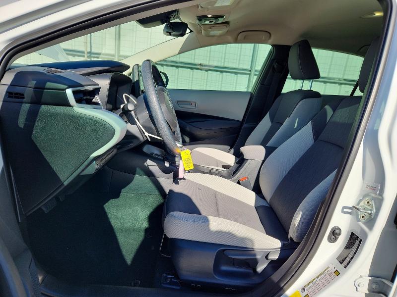 47755806 :رقم المزاد ، 5YFB4MDEXRP220453 vin ، 2024 Toyota Corolla مزاد بيع