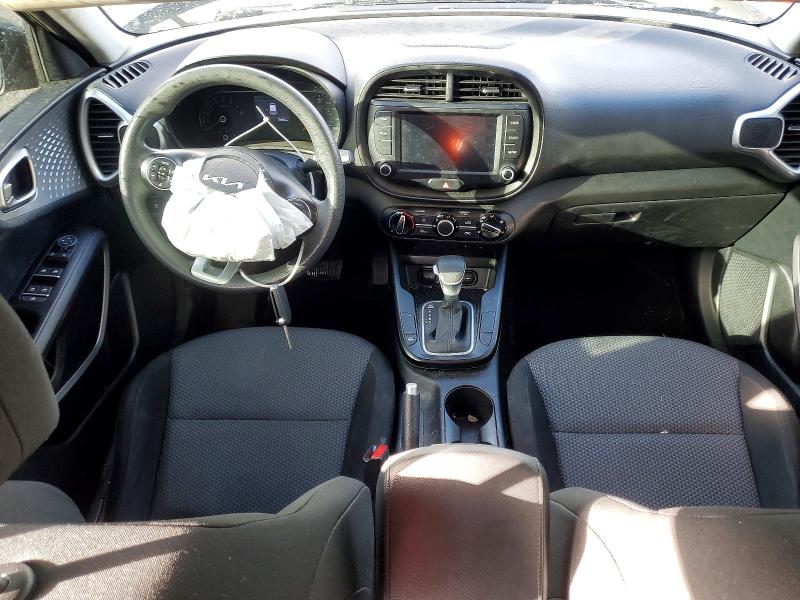 Aukcja sprzedaży 2022 Kia Soul, vin: KNDJ23AU4N7837351, numer aukcji: 45473966