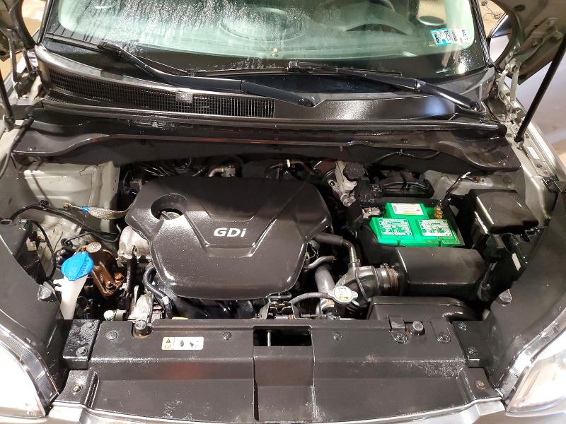Продажа на аукционе авто 2014 Kia Soul, vin: KNDJN2A29E7104955, номер лота: 45831366