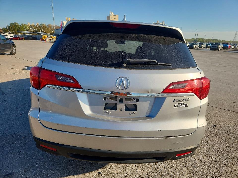 Продаж на аукціоні авто 2013 Acura Rdx, vin: 5J8TB3H55DL012210, номер лоту: 46828756