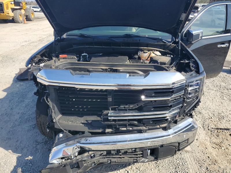 79799245 :رقم المزاد ، 1GTUUDED3RZ336999 vin ، 2024 Gmc Sierra مزاد بيع