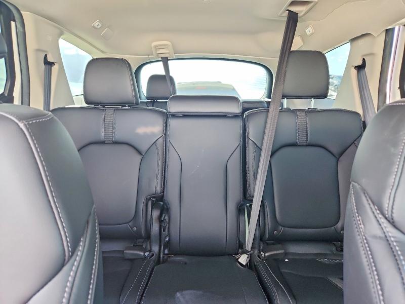 Aukcja sprzedaży 2025 Honda Pilot, vin: 5FNYG2H48SB028330, numer aukcji: 45678706